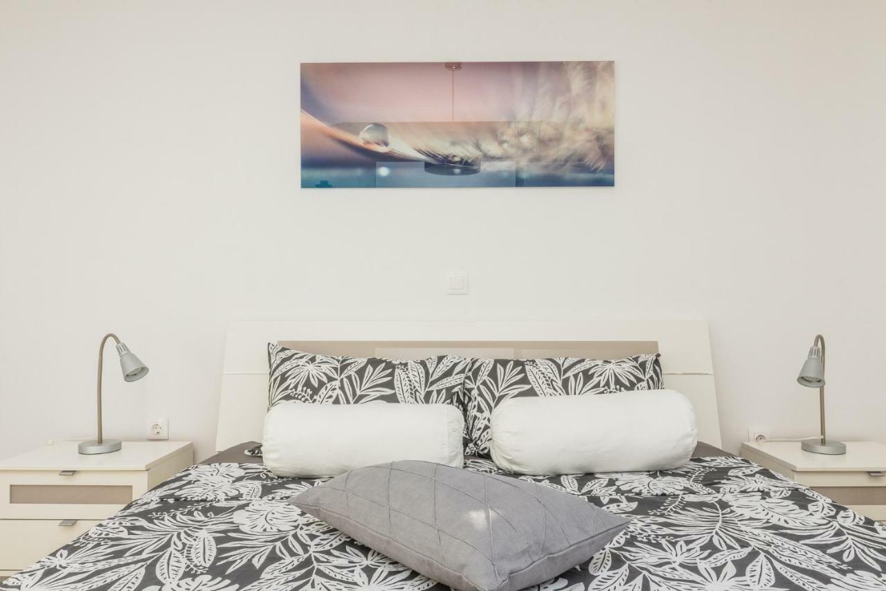 Apartmán Acapella Crikvenica Exteriér fotografie