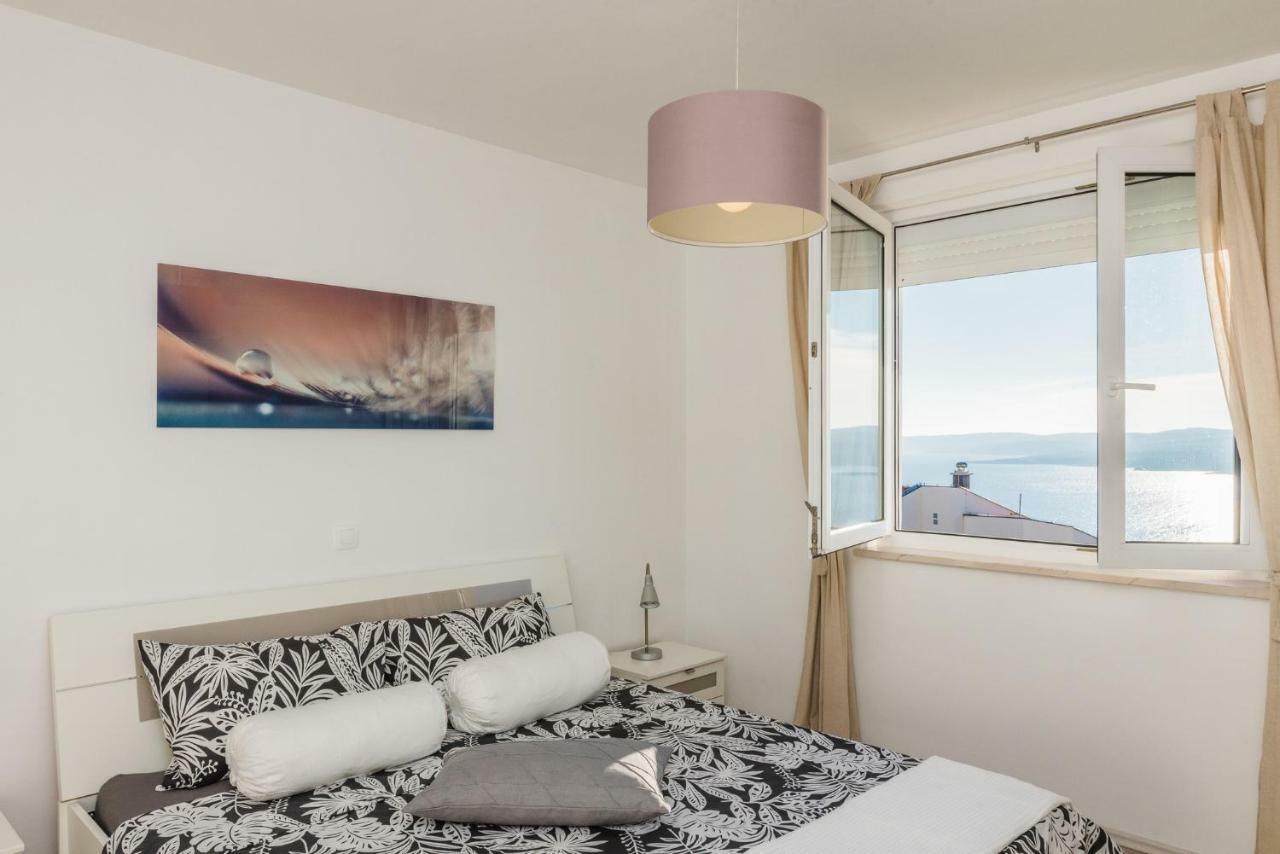 Apartmán Acapella Crikvenica Exteriér fotografie